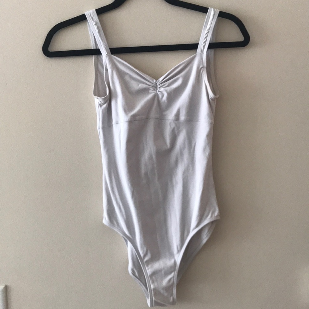 WearMoi leotard